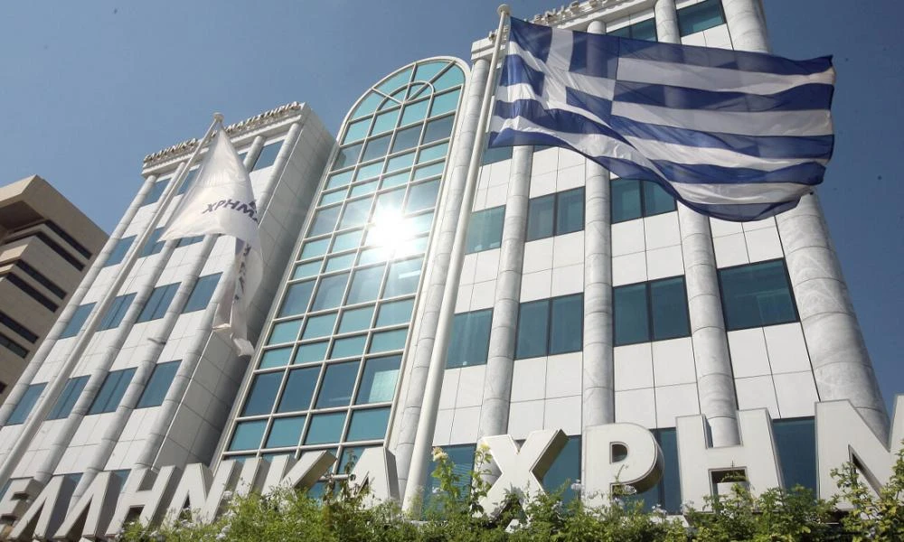 Χρηματιστήριο Αθηνών: Με τραπεζικό «άλμα» ξεκίνησε ο Ιούλιος